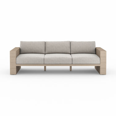 Luna Outdoor Sofa